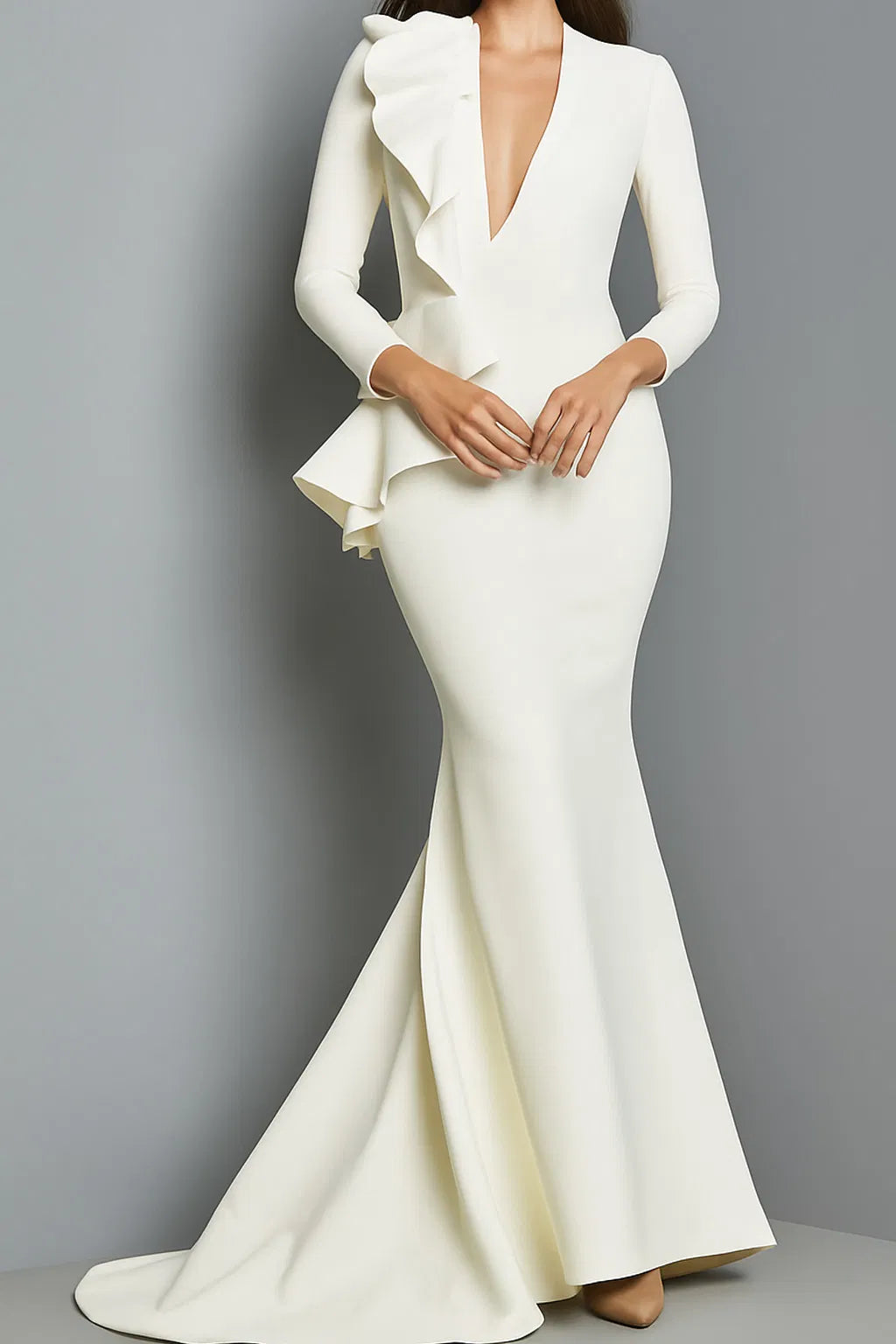 Jovani 07934 Size 16 Only - FOSTANI.com