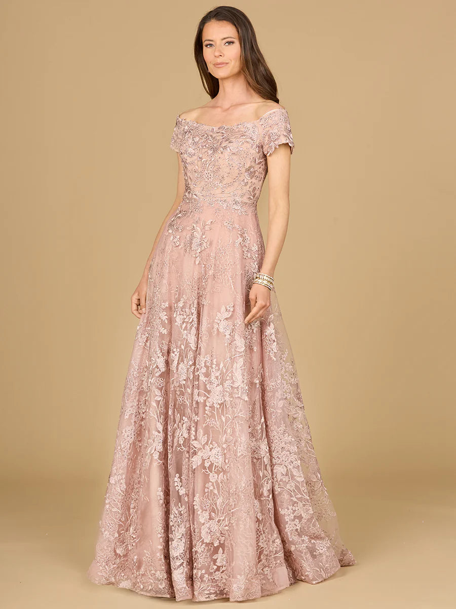 Lara 29122  Dress