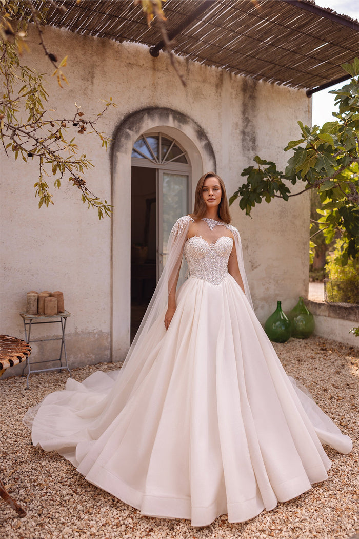 Latest bridal gowns