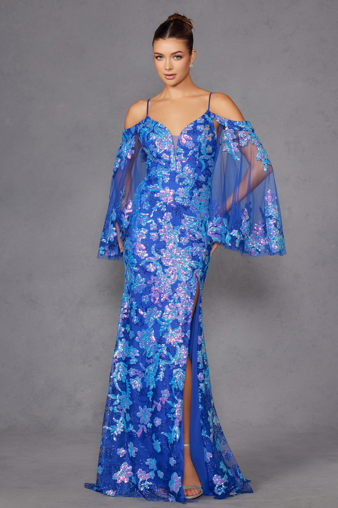 Juliet JT2564U Dress - FOSTANI.com