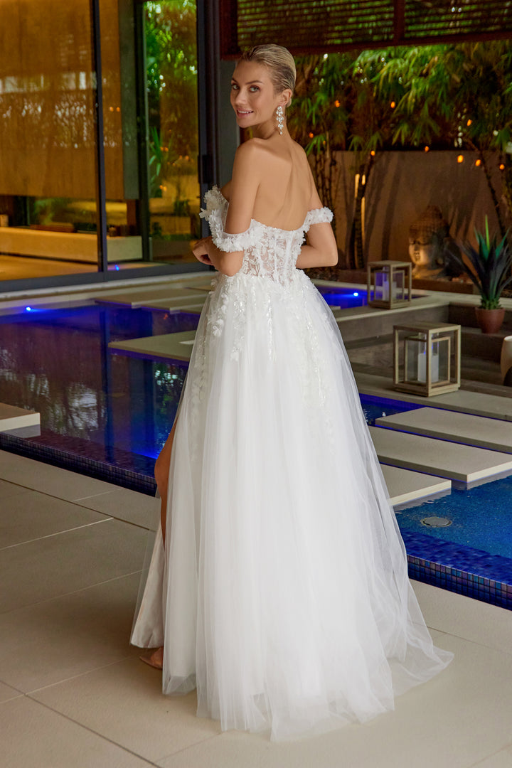 Juliet JT2483KW Dress