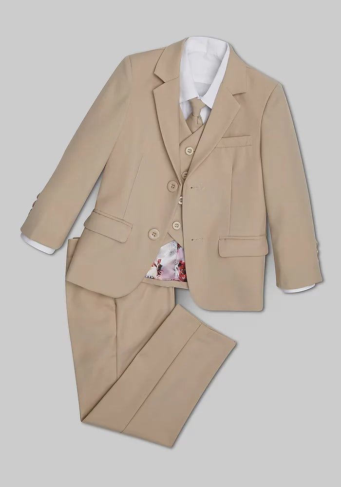 Peanut Butter Collection 007 Sand suit