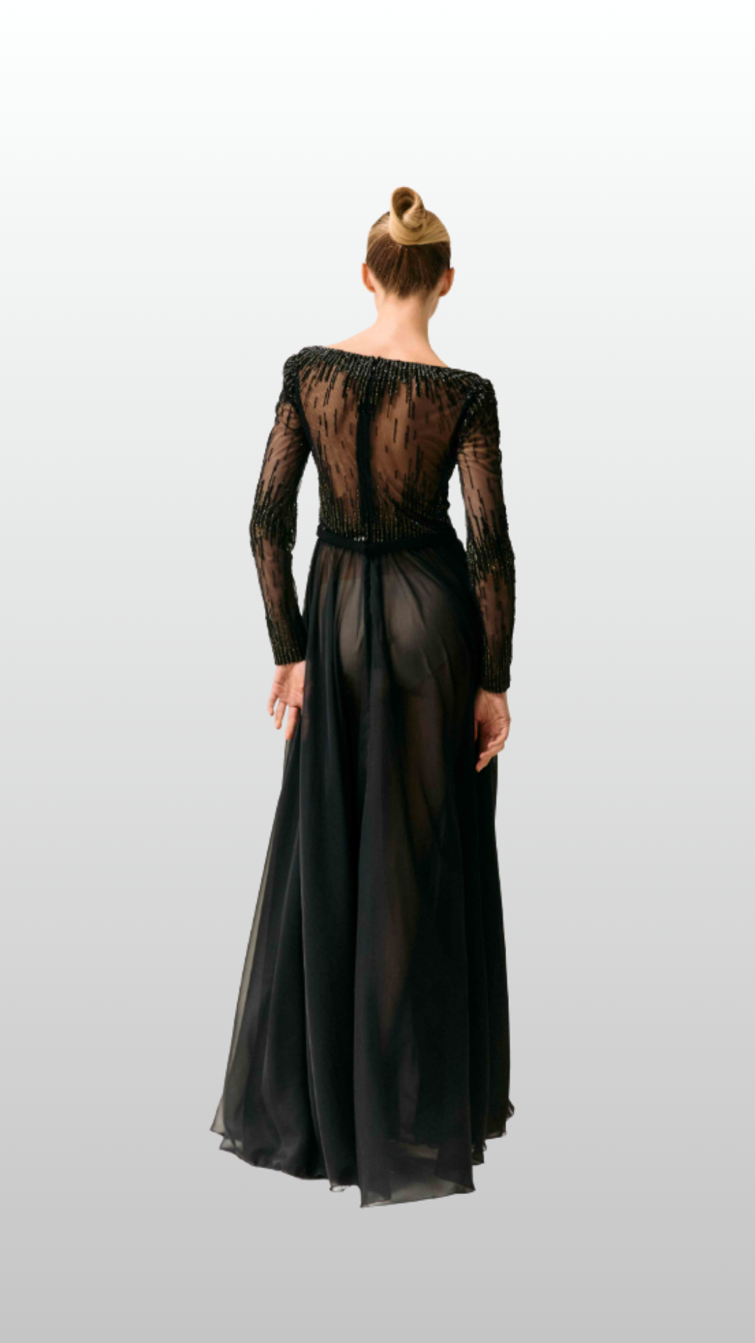 Edward Arsouni 1063 Dress - FOSTANI.com
