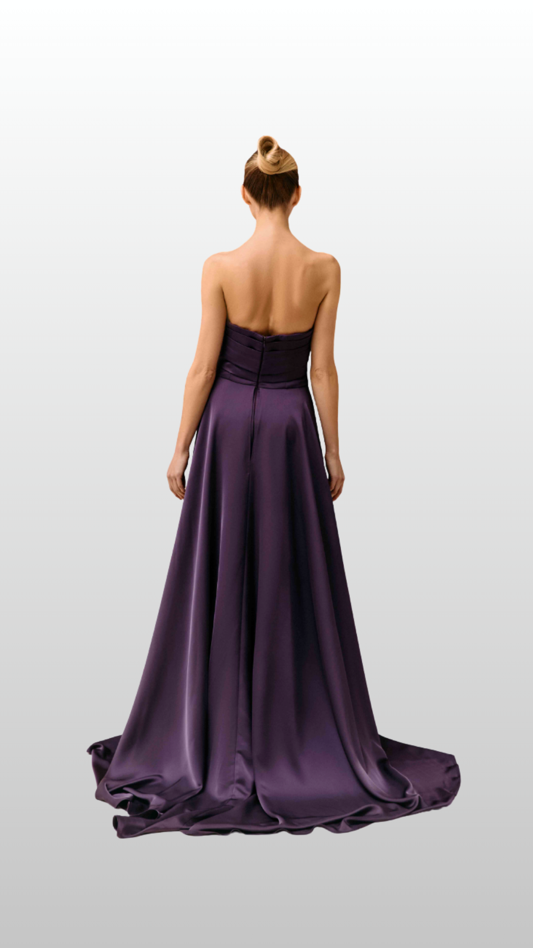 Edward Arsouni 1054 Dress - FOSTANI.com