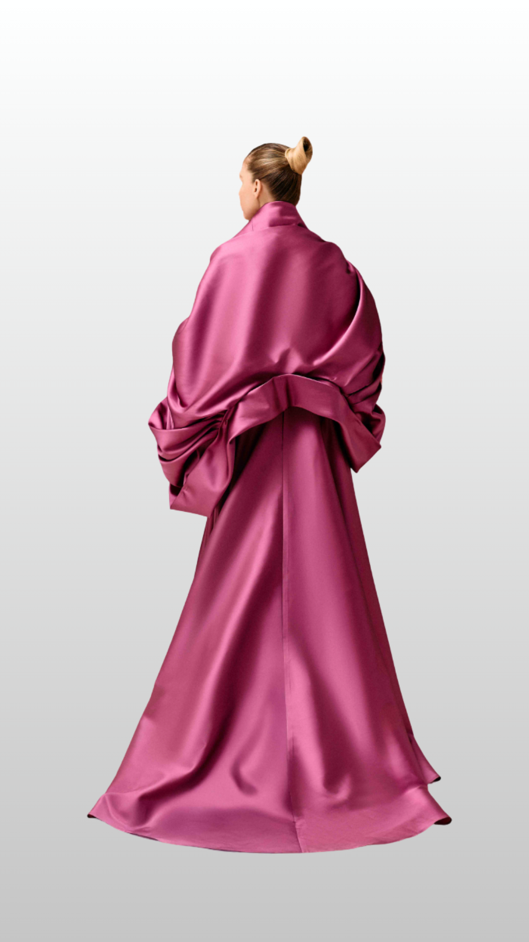 Edward Arsouni 1030 Dress - FOSTANI.com