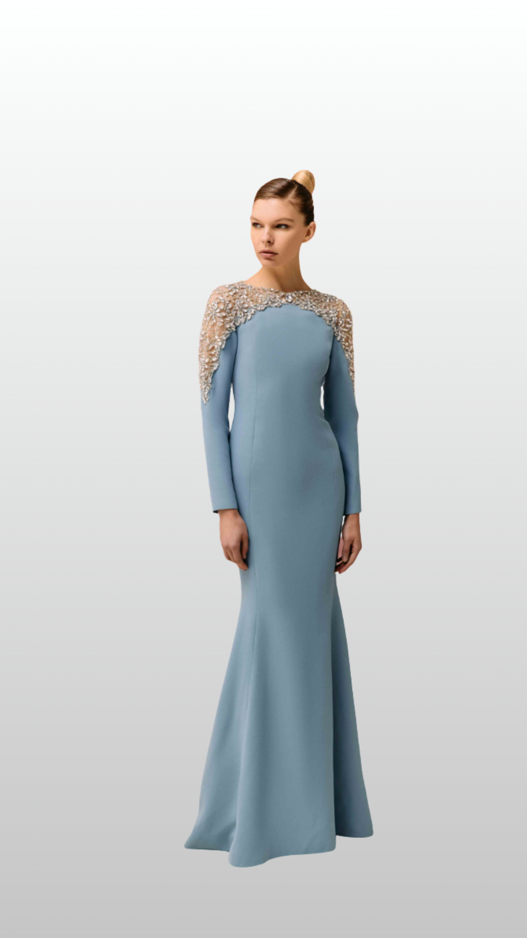 Edward Arsouni 1025 Dress - FOSTANI.com