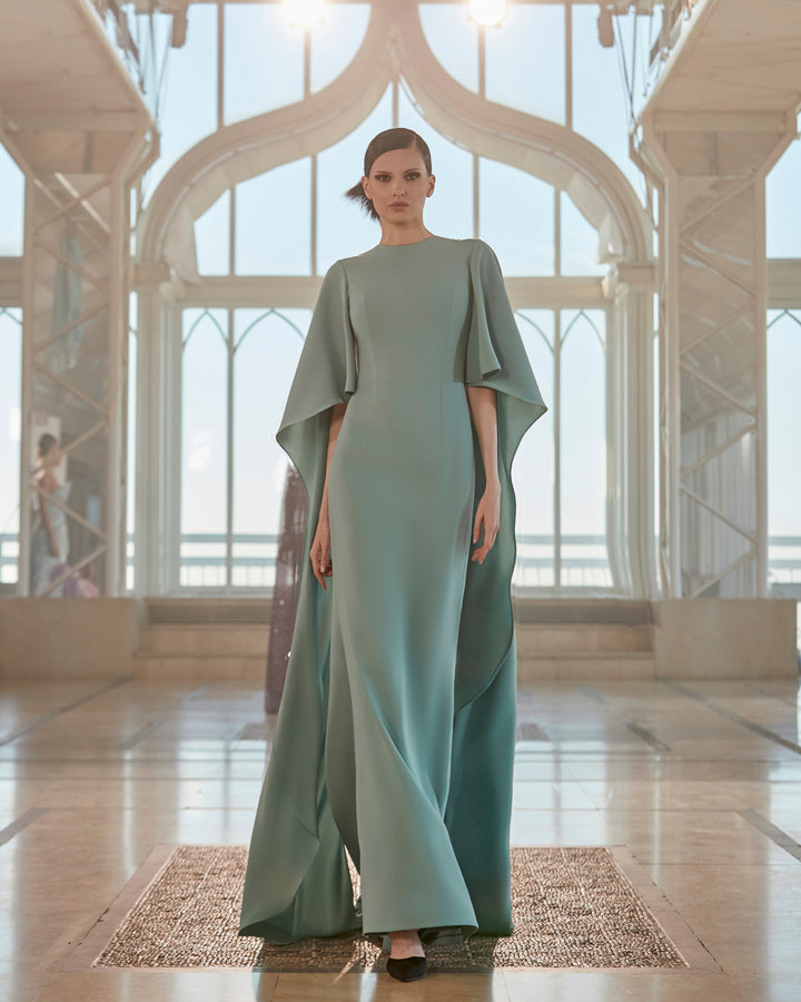 Edward Arsouni 1094 Dress