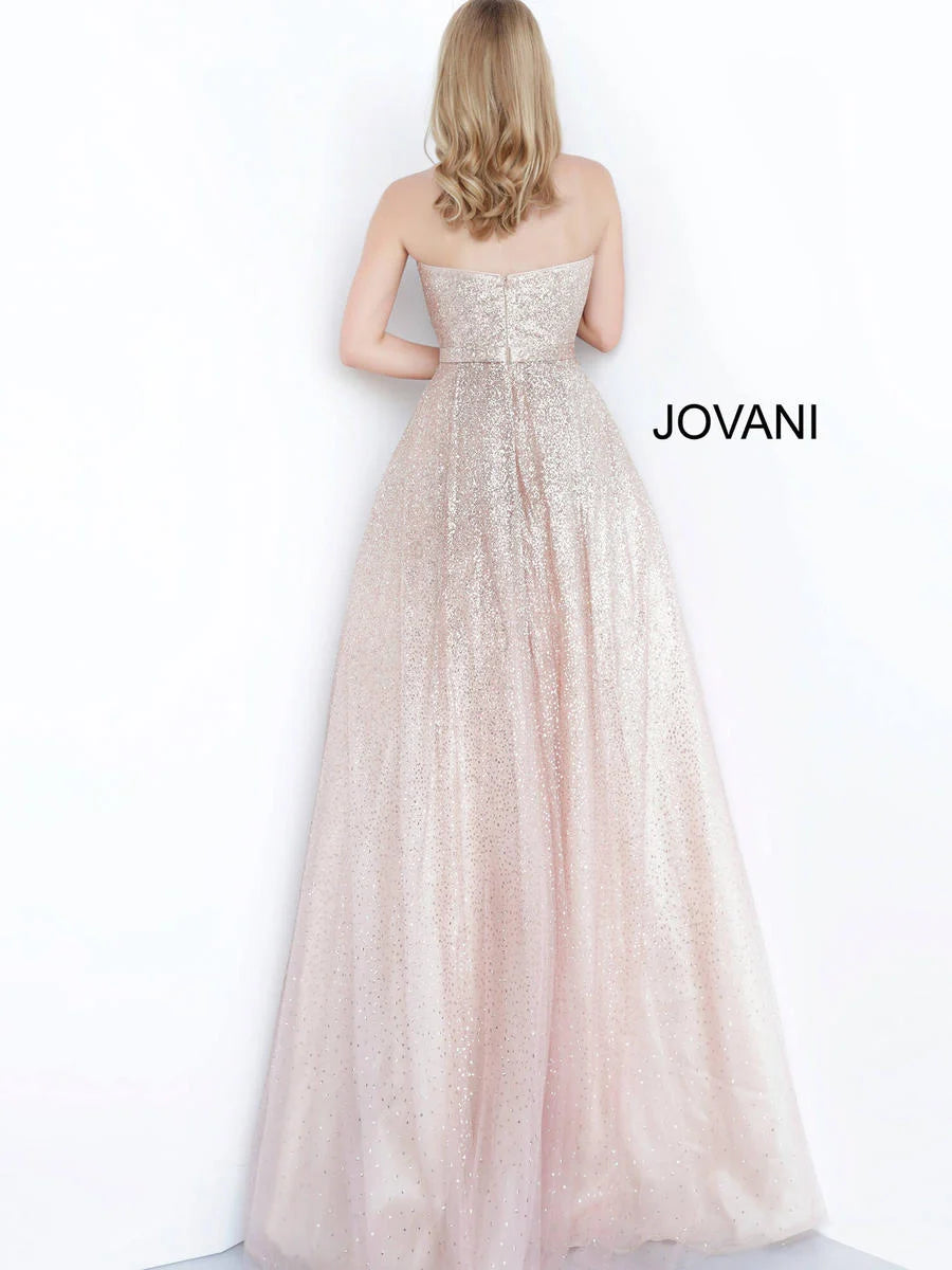Jovani 02875 Dress Size 12 Only - FOSTANI.com
