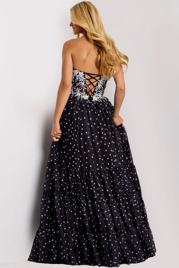 Jovani 49086 Dress - FOSTANI.com
