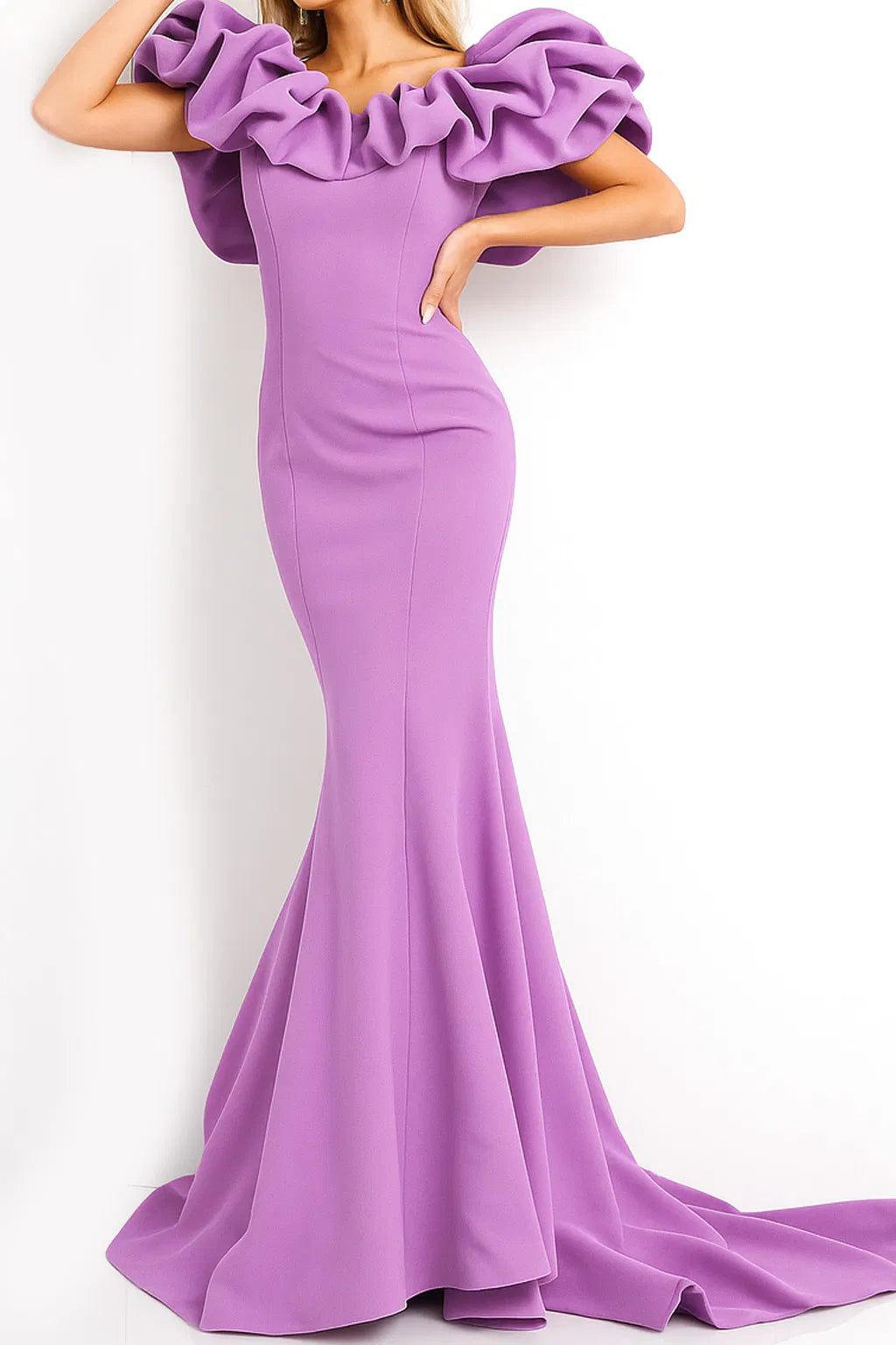 Jovani 04368 Dress - FOSTANI.com