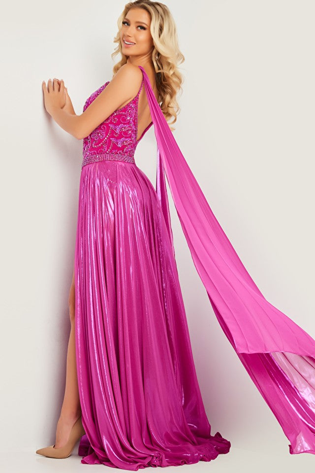 Jovani 07249 Dress - FOSTANI