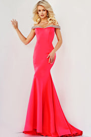 JOVANI JVN08436 DRESS - FOSTANI