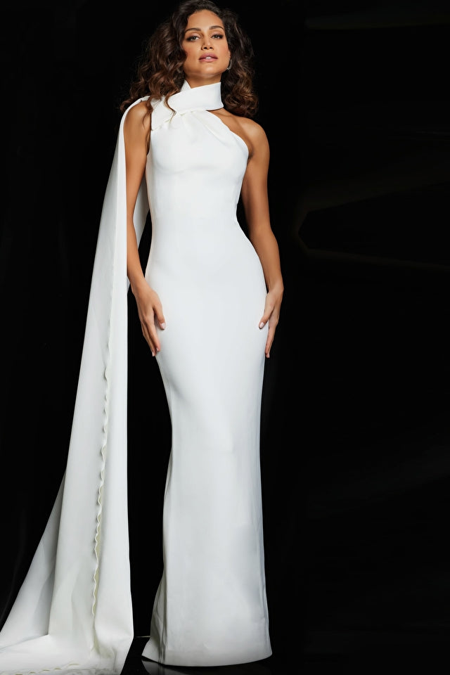 JOVANI 09709 DRESS - FOSTANI