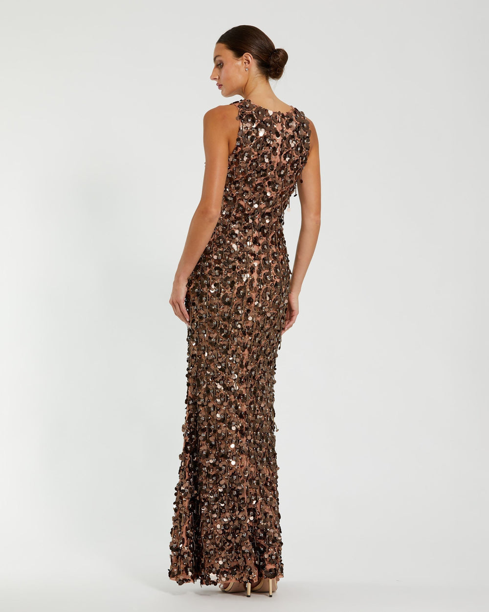 Mac Duggal 10079 Dress - FOSTANI.com