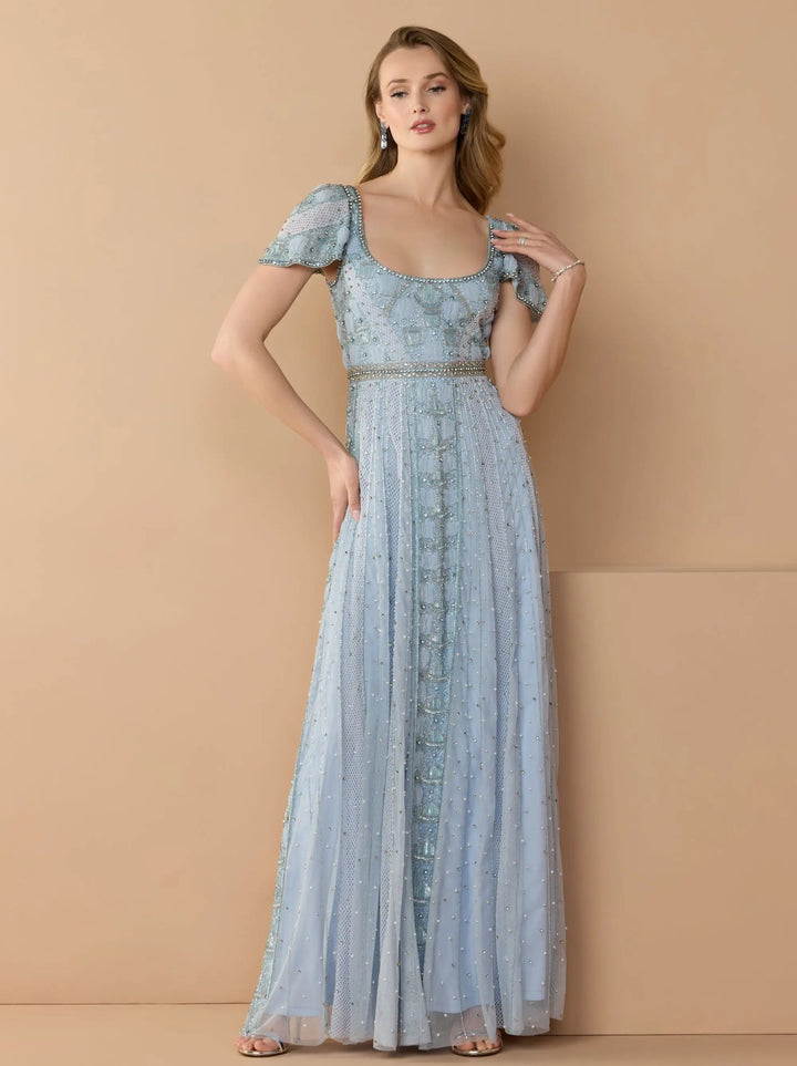 Mac Duggal 10116 Dress - FOSTANI.com