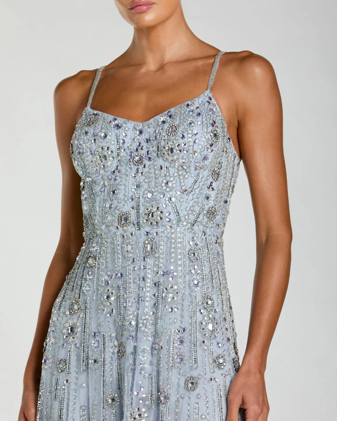 Mac Duggal 10157 Dress