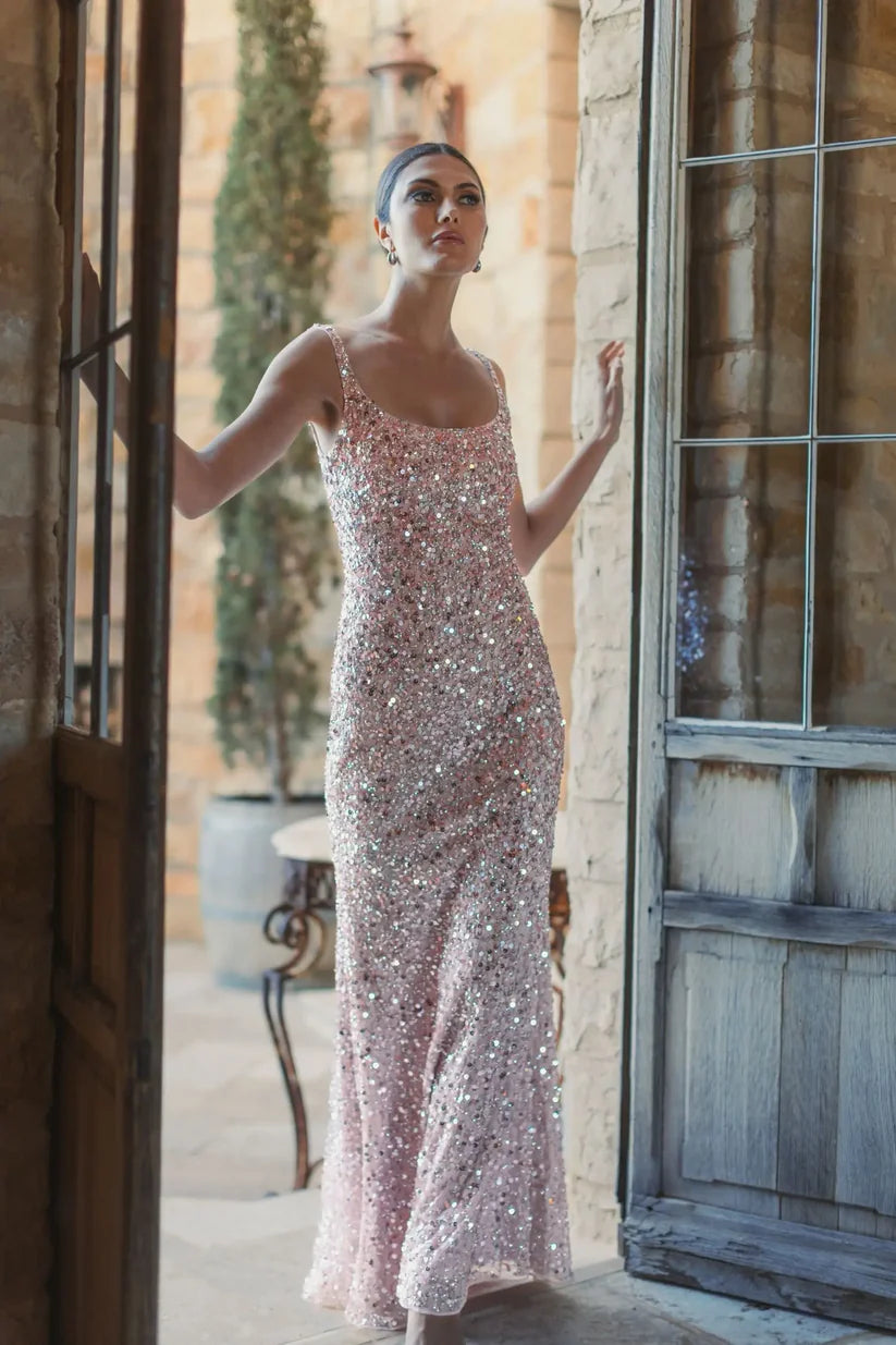 Mac Duggal 10705 Dress - FOSTANI.com