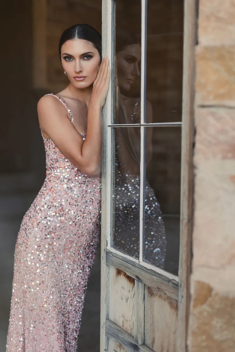Mac Duggal 10705 Dress - FOSTANI.com