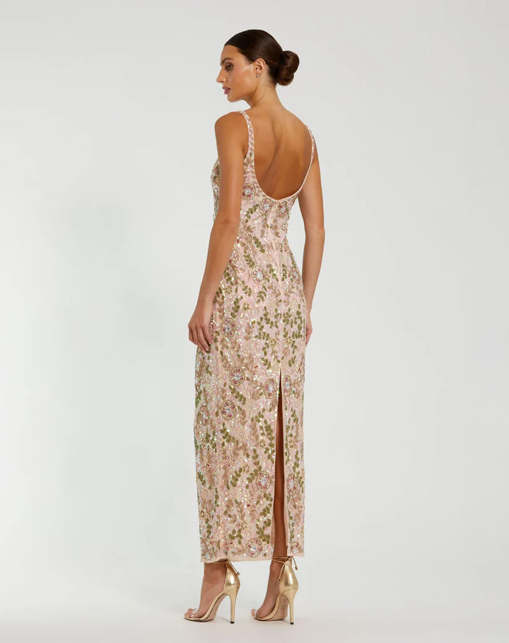 Mac Duggal 10755 Dress