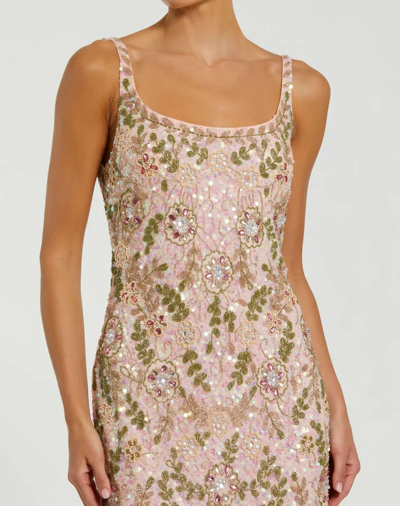Mac Duggal 10755 Dress