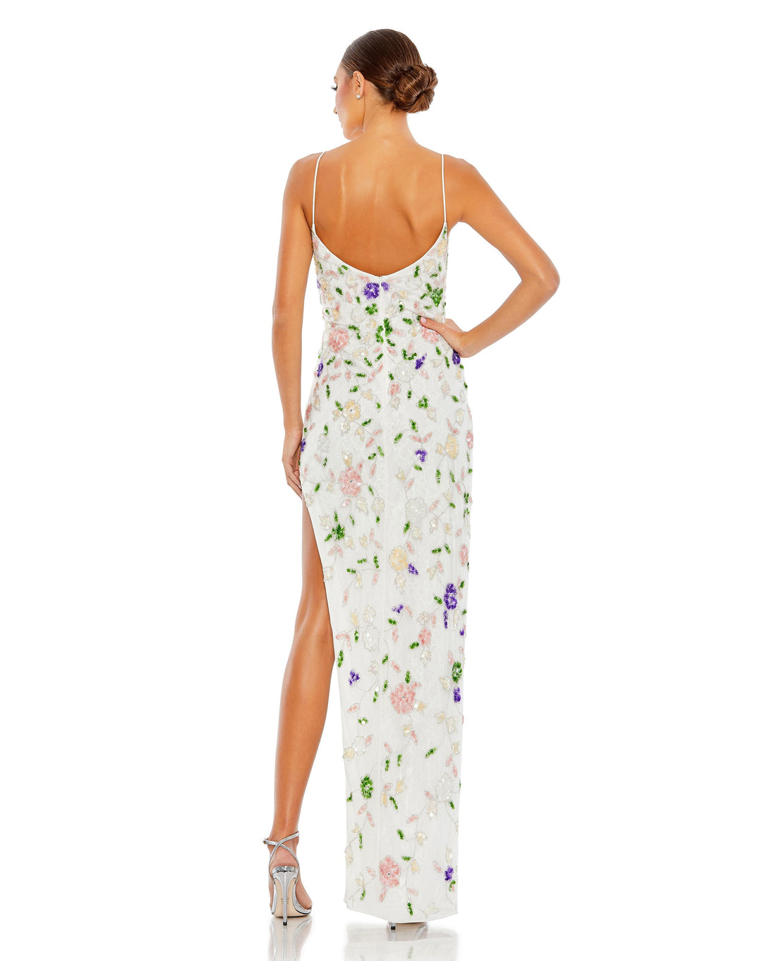 Mac Duggal 10893 Dress - FOSTANI
