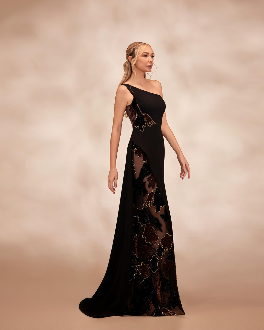 Reverie Couture rtow10 Dress - FOSTANI.com