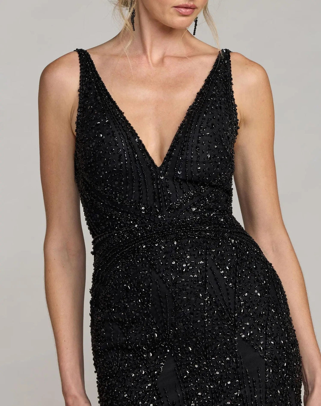 Mac Duggal 11120 Dress - FOSTANI.com