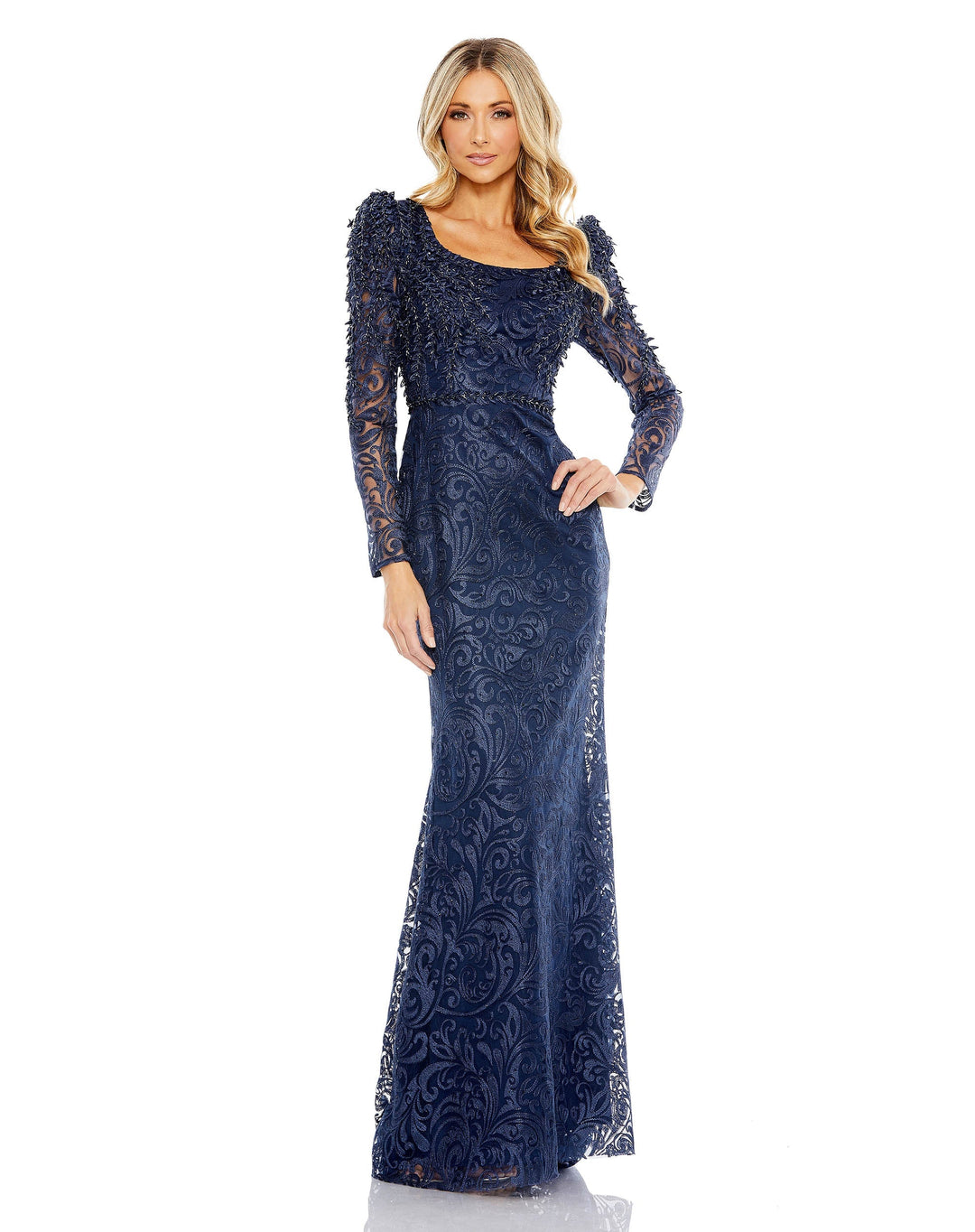 Mac Duggal 11187 Dress