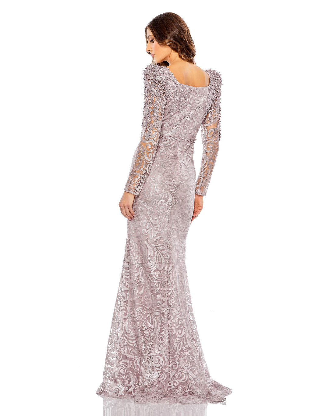 Mac Duggal 11187 Dress