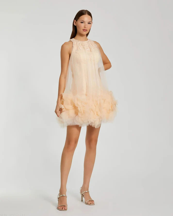 Mac Duggal 11294 Dress - FOSTANI.com