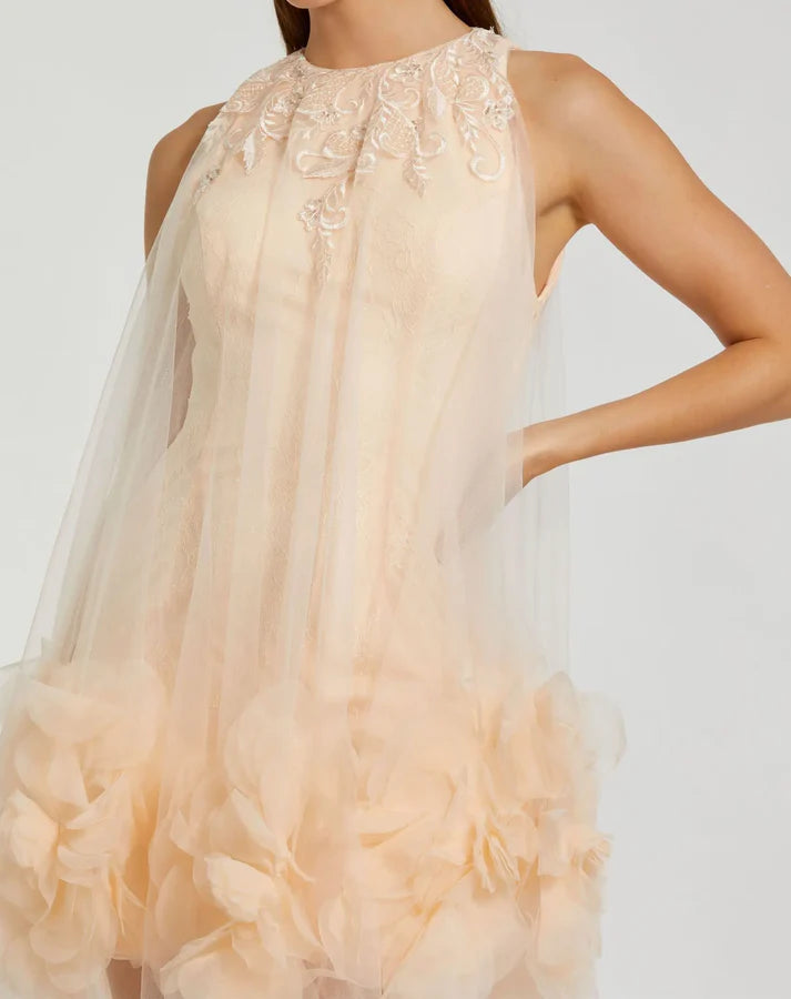 Mac Duggal 11294 Dress - FOSTANI.com