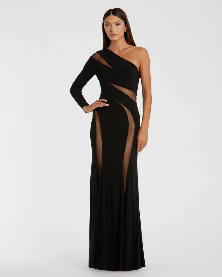 Mac Duggal 11311 Dress - FOSTANI.com