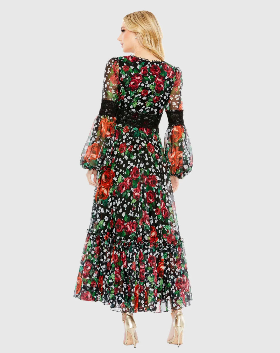 Mac Duggal 11402 Dress