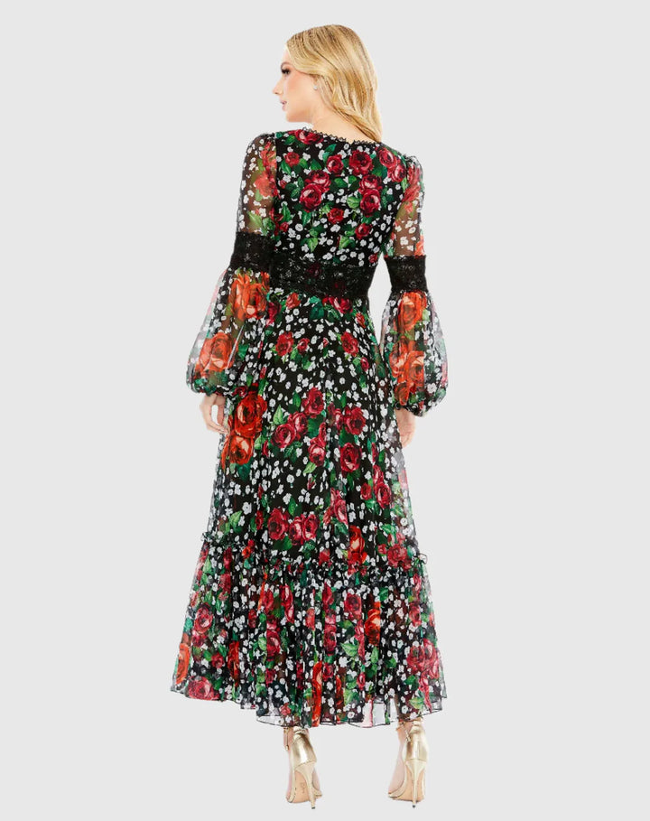 Mac Duggal 11402 Dress