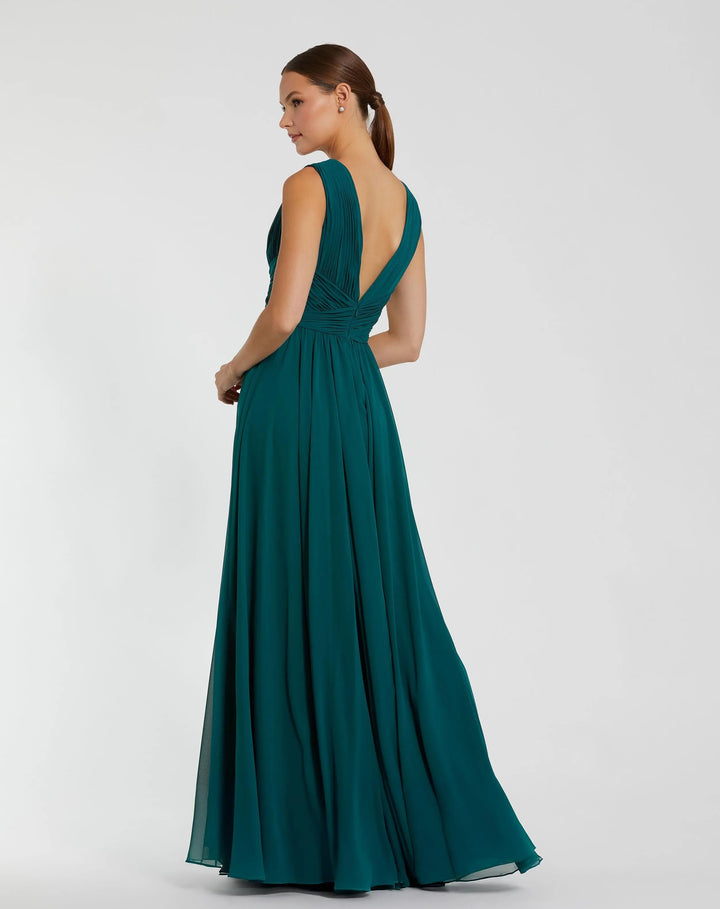 Mac Duggal 11585 Dress - FOSTANI.com