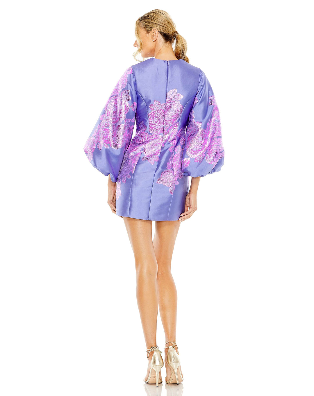 Mac Duggal 11610 Dress - FOSTANI.com