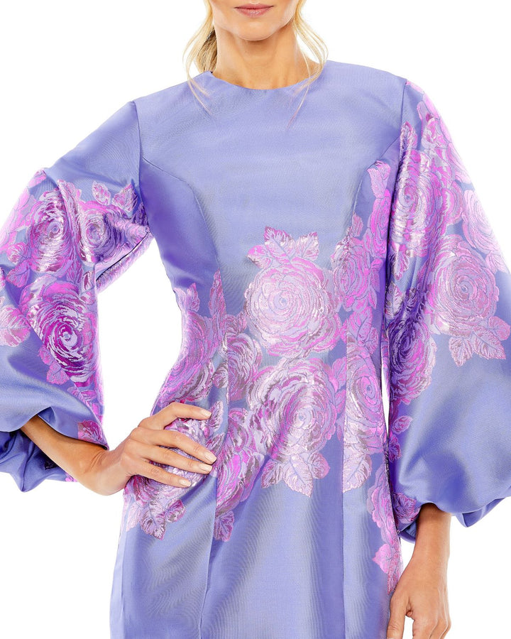 Mac Duggal 11610 Dress - FOSTANI.com