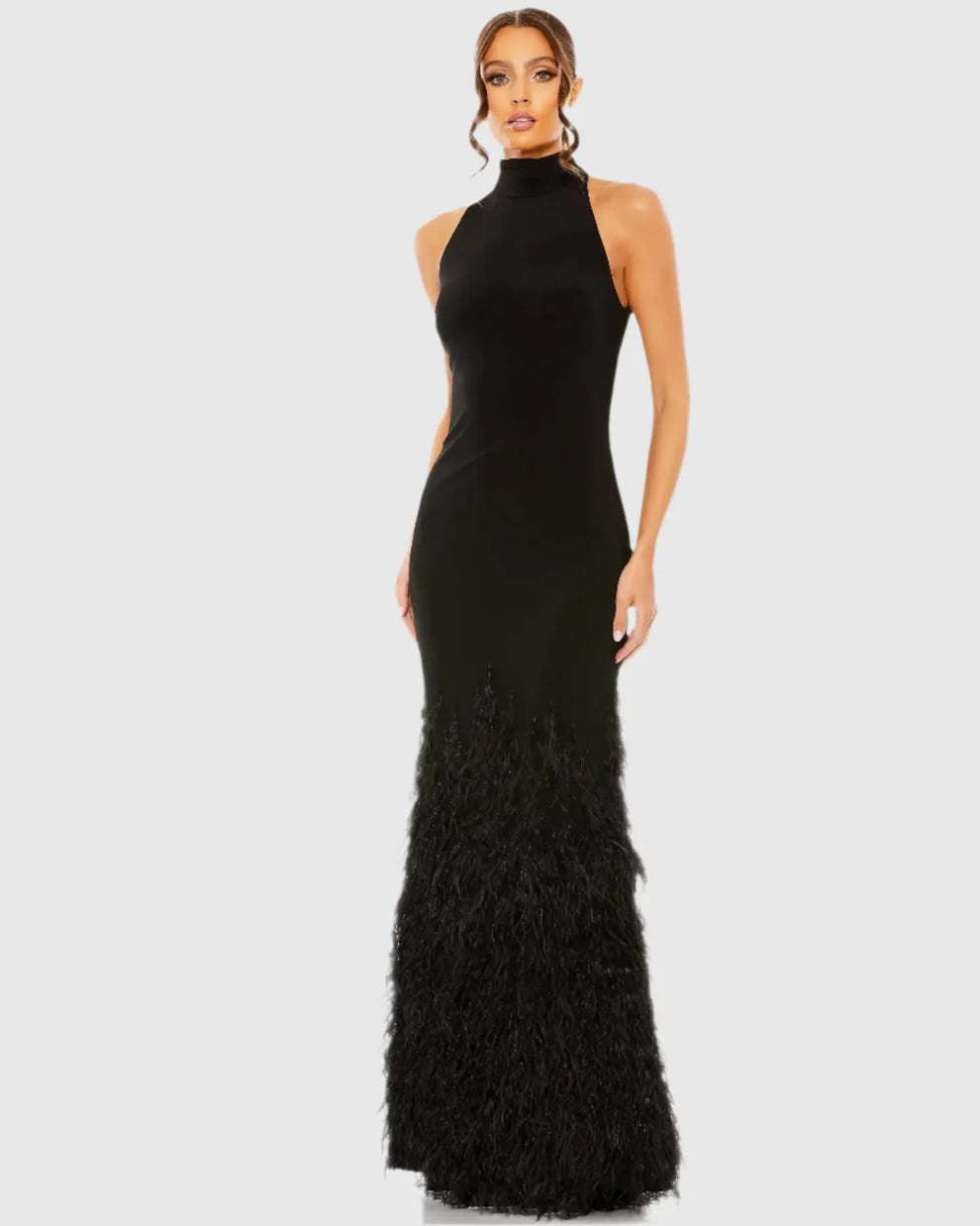 Mac Duggal 11627 Dress - FOSTANI.com