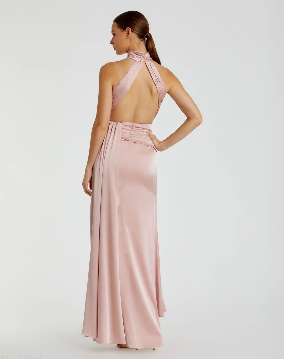 Mac Duggla 11642 Dress - FOSTANI.com
