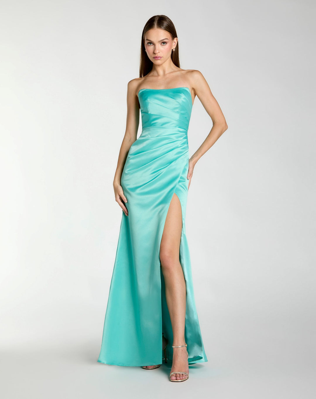Mac Duggal 11653 Dress - FOSTANI.com