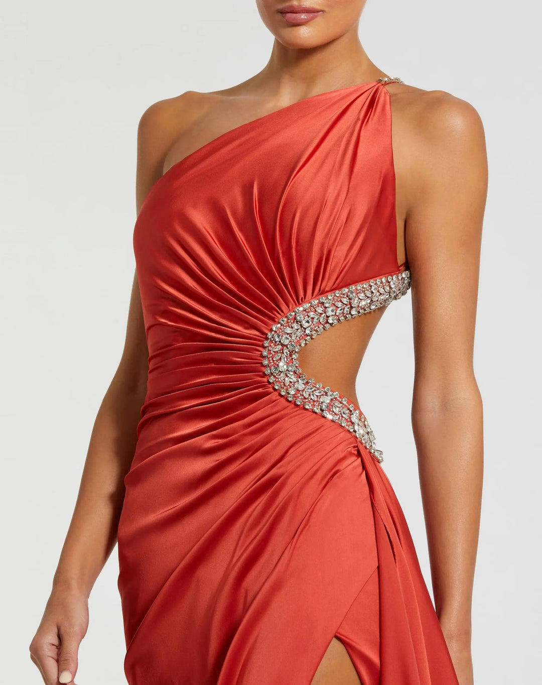 Mac Duggal 11692 Dress - FOSTANI.com