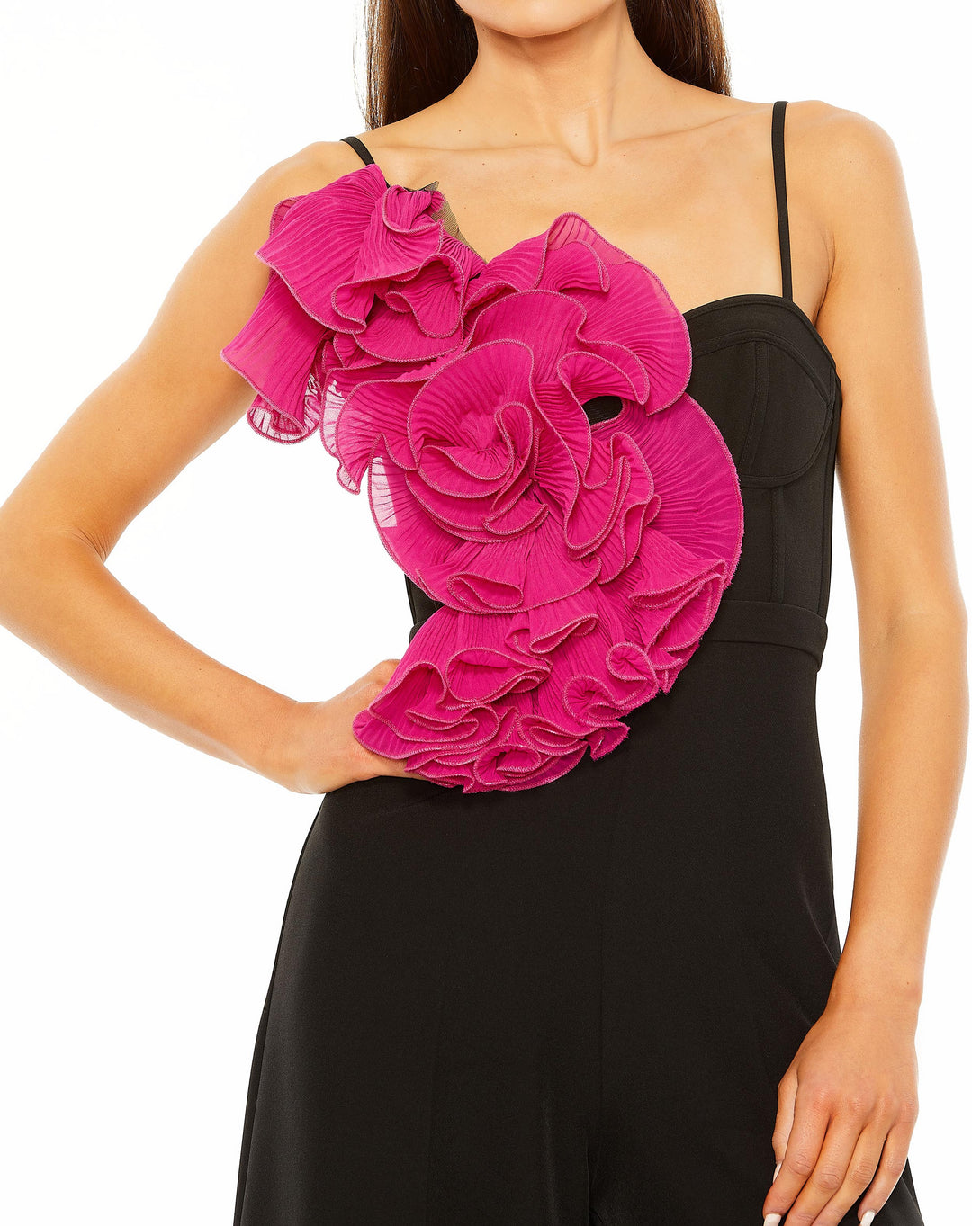 Mac Duggal 11767 Dress - FOSTANI.com