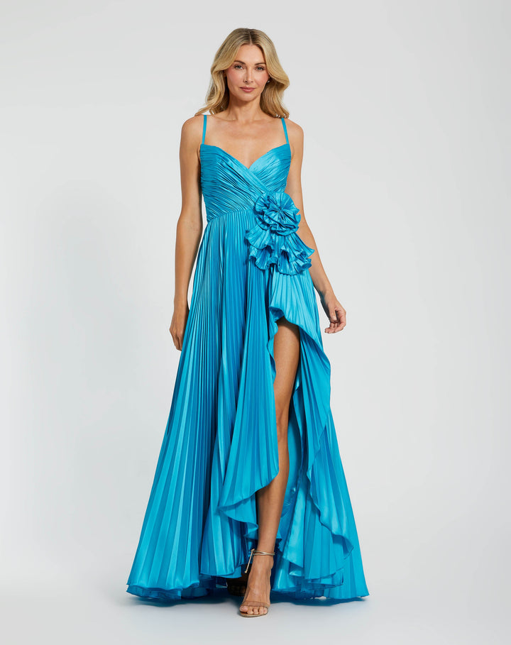Mac Duggal 11802 Dress - FOSTANI.com