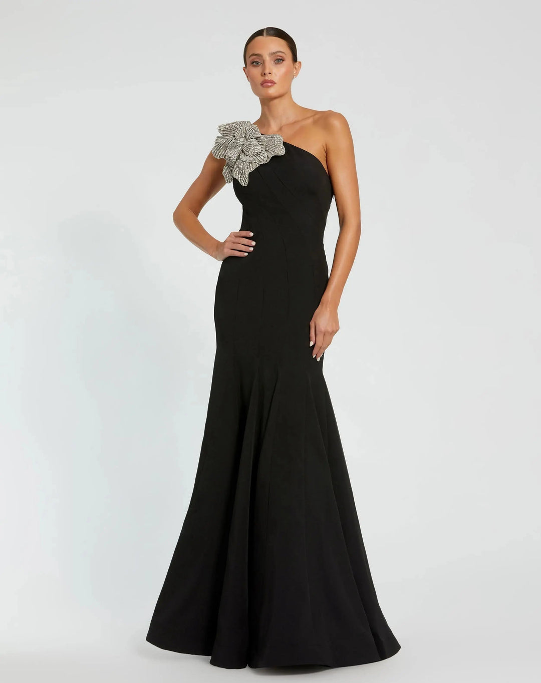 Mac Duggal 11810 Dress - FOSTANI.com