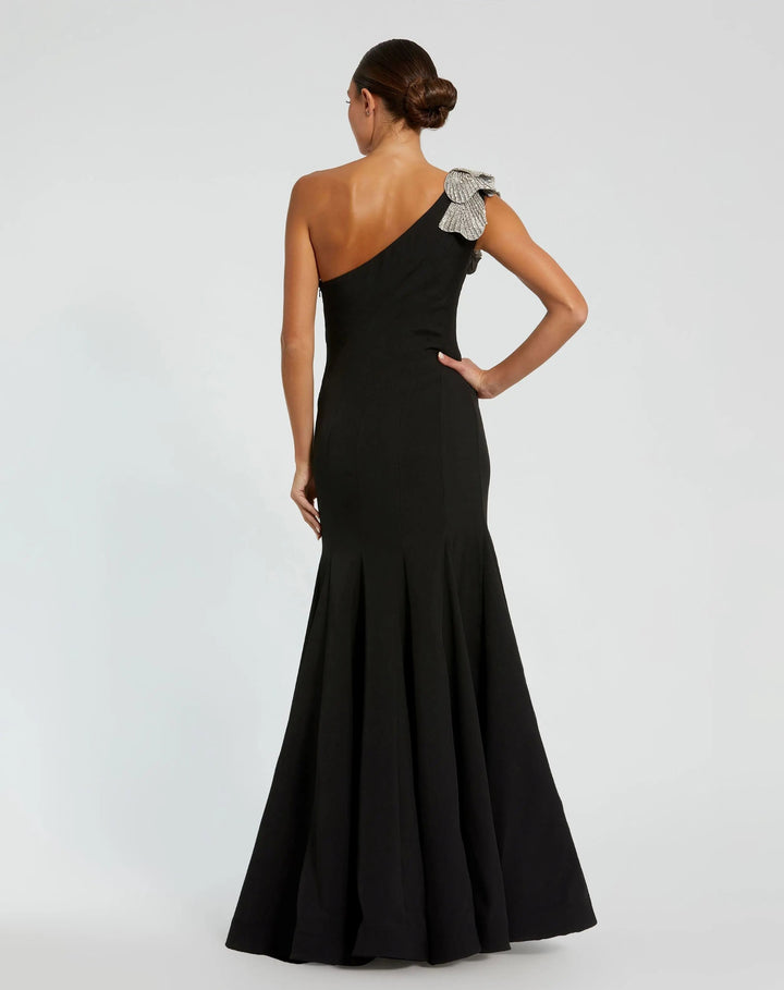 Mac Duggal 11810 Dress - FOSTANI.com