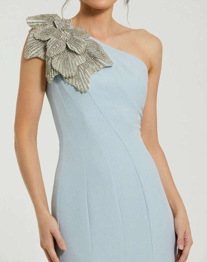 Mac Duggal 11810 Dress - FOSTANI.com