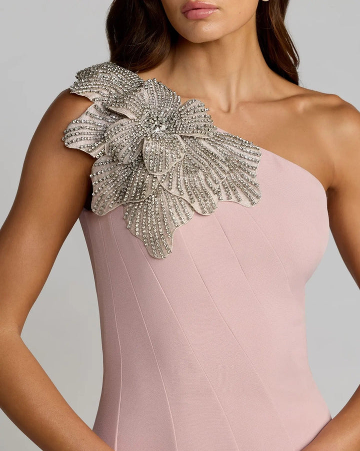 Mac Duggal 11810 Dress - FOSTANI.com