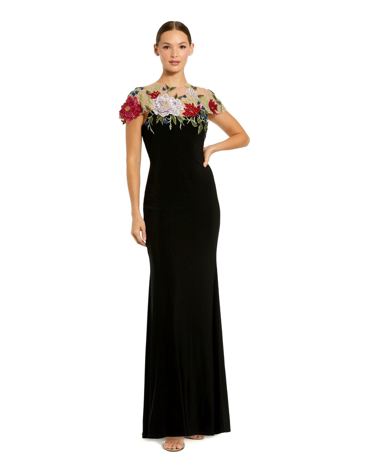 Mac Duggal 11817 Dress