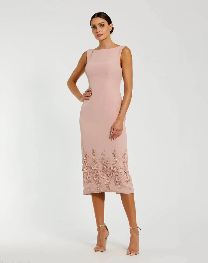 Mac Duggal 11853 Dress - FOSTANI.com