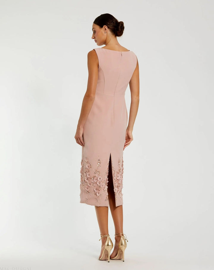 Mac Duggal 11853 Dress - FOSTANI.com
